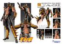 Medicos Fist of the North Star Chozo Kado Jagi Action Figure – Japan Import