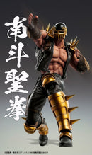 Medicos Fist of the North Star Chozo Kado Jagi Action Figure – Japan Import