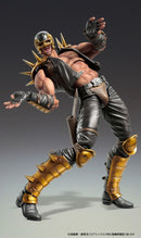 Medicos Fist of the North Star Chozo Kado Jagi Action Figure – Japan Import