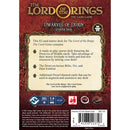 Lord of the Rings LCG: Dwarves of Durin Starter Deck