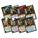 Lord of the Rings LCG: Angmar Awakened Hero Expansion