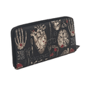 Medical Morbidity Clutch Handbag