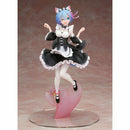 Megahouse: Re:Zero Starting Life in Another World - Rem Cat Ear Version