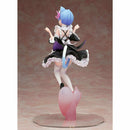 Megahouse: Re:Zero Starting Life in Another World - Rem Cat Ear Version