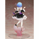 Megahouse: Re:Zero Starting Life in Another World - Rem Cat Ear Version