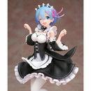 Megahouse: Re:Zero Starting Life in Another World - Rem Cat Ear Version