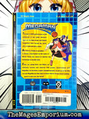 Megaman NT Warrior Vol 1