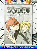 Megatokyo Vol 1