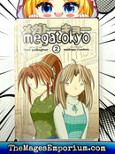 Megatokyo Vol 2