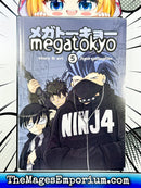 Megatokyo Vol 5