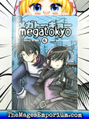 Megatokyo Vol 6