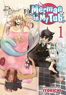 Merman in My Tub Vol 1