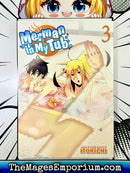 Merman in My Tub Vol 3