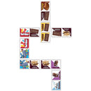 Hershey's Picture Dominoes