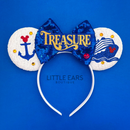Cruise Ears