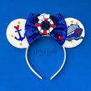 Cruise Ears