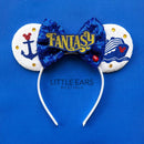 Cruise Ears