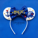 Cruise Ears