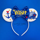 Cruise Ears