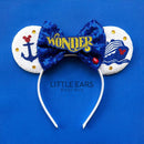 Cruise Float Ears