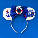 Cruise Float Ears