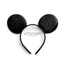 Ears for Men