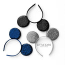 Ears for Men