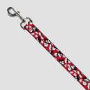 Mickey Mouse 6ft Dog Leash