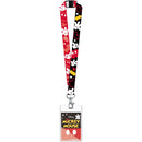 Disney Mickey Mouse Breakaway Lanyard