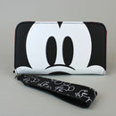 Mickey Mouse Disney Classic Wristlet Tech Wallet