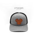 Mickey Trucker Hat