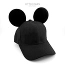 Mouse Ears Hat