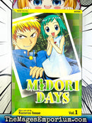 Midori Days Vol 1