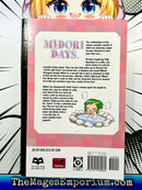 Midori Days Vol 2