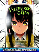 Mieruko-Chan Vol 1