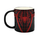Miles Morales Costume 16oz Sculpted Mug