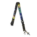 Naruto Shippuden Minato Kunai Breakaway Lanyard