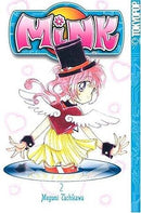 Mink Vol 2