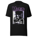 Misfits - Lodi's Finest Jumbo Print T-Shirt