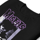 Misfits - Lodi's Finest Jumbo Print T-Shirt