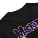 Misfits - Lodi's Finest Jumbo Print T-Shirt