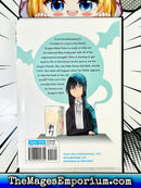 Miss Kobayashi's Dragon Maid Vol 2