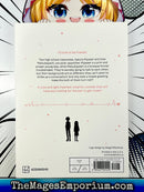 Miss Miyazen Would Love to Get Closer to You Vol 1