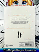 Miss Miyazen Would Love to Get Closer to You Vol 2
