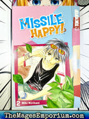 Missile Happy! Vol 2