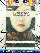 Missing Letter of Misfortune