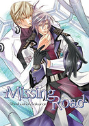 Missing Road