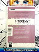 Missing Spirited Away