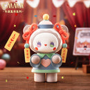 MJ Studio: Emma Secret Forest Midnight Market Series - 1 Blind Box