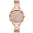 Michael Kors Women's Slim Runway